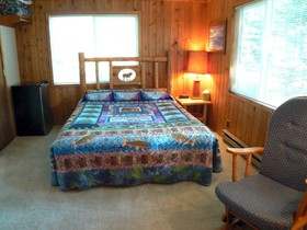 Smoky Bear Ranch