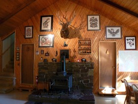 Smoky Bear Ranch