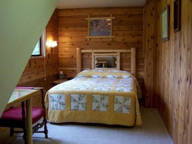 Smoky Bear Ranch