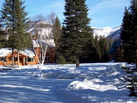 Smoky Bear Ranch
