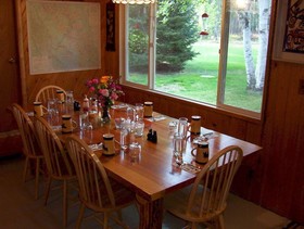 Smoky Bear Ranch