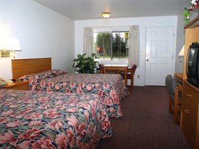 Dude/Roundup Motel
