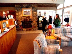 Dude/Roundup Motel