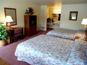 Dude/Roundup Motel