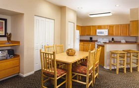 WorldMark West Yellowstone
