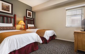 WorldMark West Yellowstone