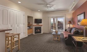 WorldMark West Yellowstone
