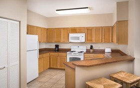 WorldMark West Yellowstone