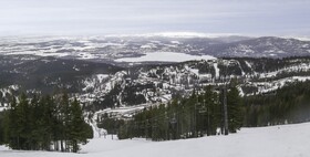 Best Western Rocky Mountain Lodge