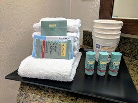 Best Western Rocky Mountain Lodge
