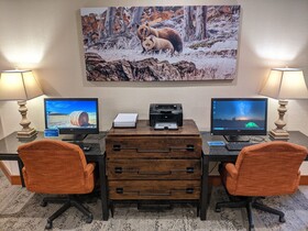 Best Western Rocky Mountain Lodge