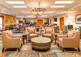 Best Western Rocky Mountain Lodge