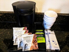 Best Western Rocky Mountain Lodge