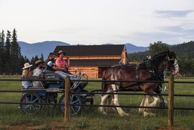Clydesdale Outpost