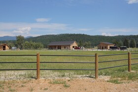 Clydesdale Outpost