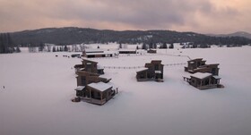 Clydesdale Outpost