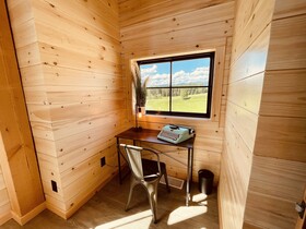 Clydesdale Outpost