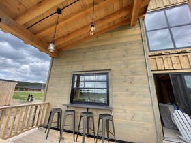 Clydesdale Outpost