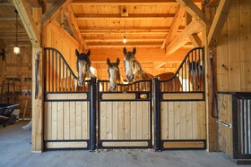 Clydesdale Outpost