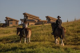 Clydesdale Outpost