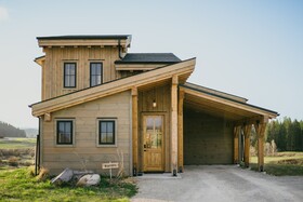Clydesdale Outpost