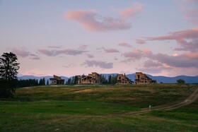Clydesdale Outpost