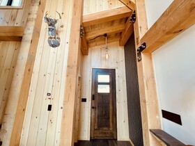 Clydesdale Outpost