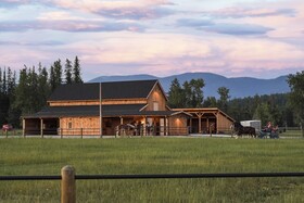 Clydesdale Outpost