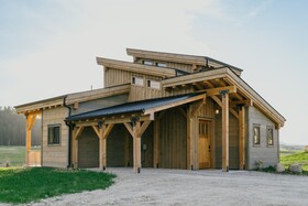 Clydesdale Outpost