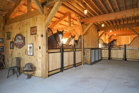 Clydesdale Outpost
