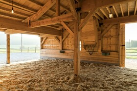 Clydesdale Outpost