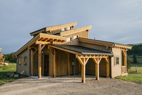 Clydesdale Outpost