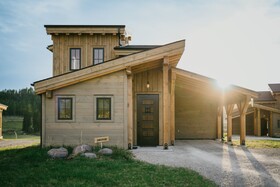 Clydesdale Outpost