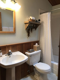 Good Medicine Lodge