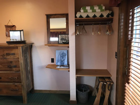 Good Medicine Lodge