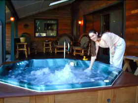 Good Medicine Lodge