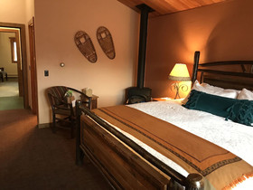 Good Medicine Lodge