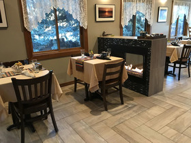 Good Medicine Lodge