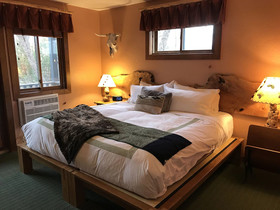 Good Medicine Lodge