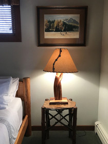 Good Medicine Lodge