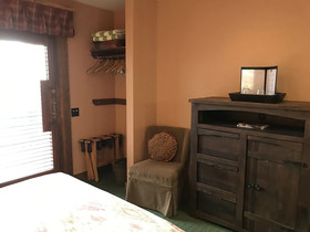 Good Medicine Lodge