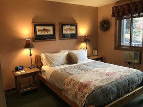 Good Medicine Lodge