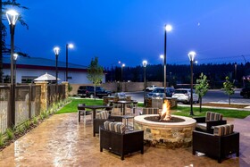 TownePlace Suites Whitefish