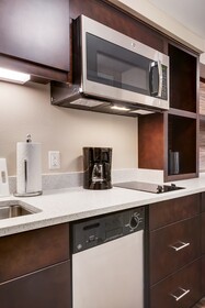 TownePlace Suites Whitefish