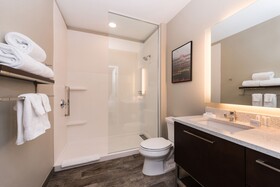 TownePlace Suites Whitefish