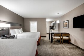 TownePlace Suites Whitefish