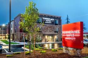 TownePlace Suites Whitefish