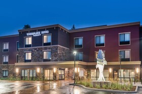 TownePlace Suites Whitefish