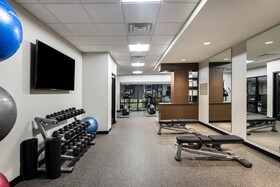 TownePlace Suites Whitefish