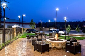 TownePlace Suites Whitefish